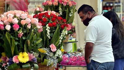 ¿Cómo les fue a los floricultores mexiquenses con las ventas de este 10 de mayo?