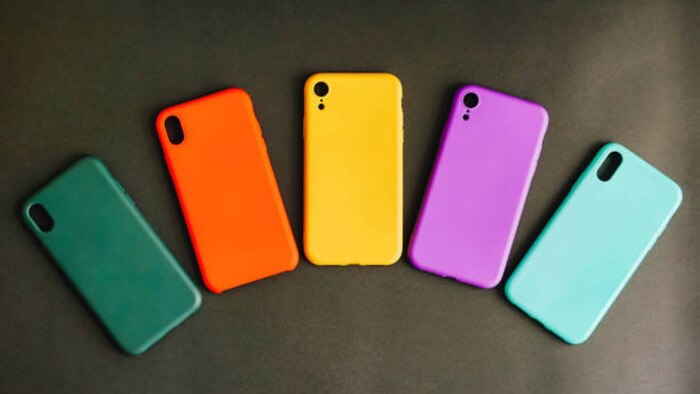 Cómo limpiar y desinfectar la funda de tu celular con una mezcla casera efectiva