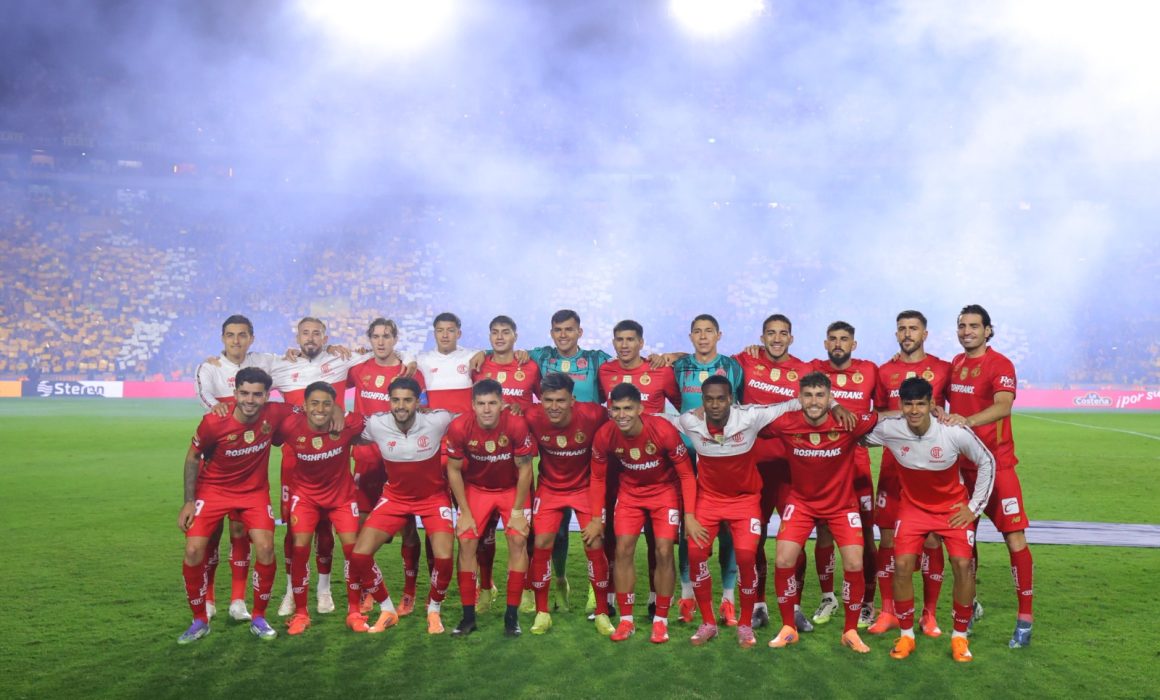 ¿Cómo logró Toluca su transformación definitiva en solo dos años? La historia de un bicampeón y su camino de resiliencia