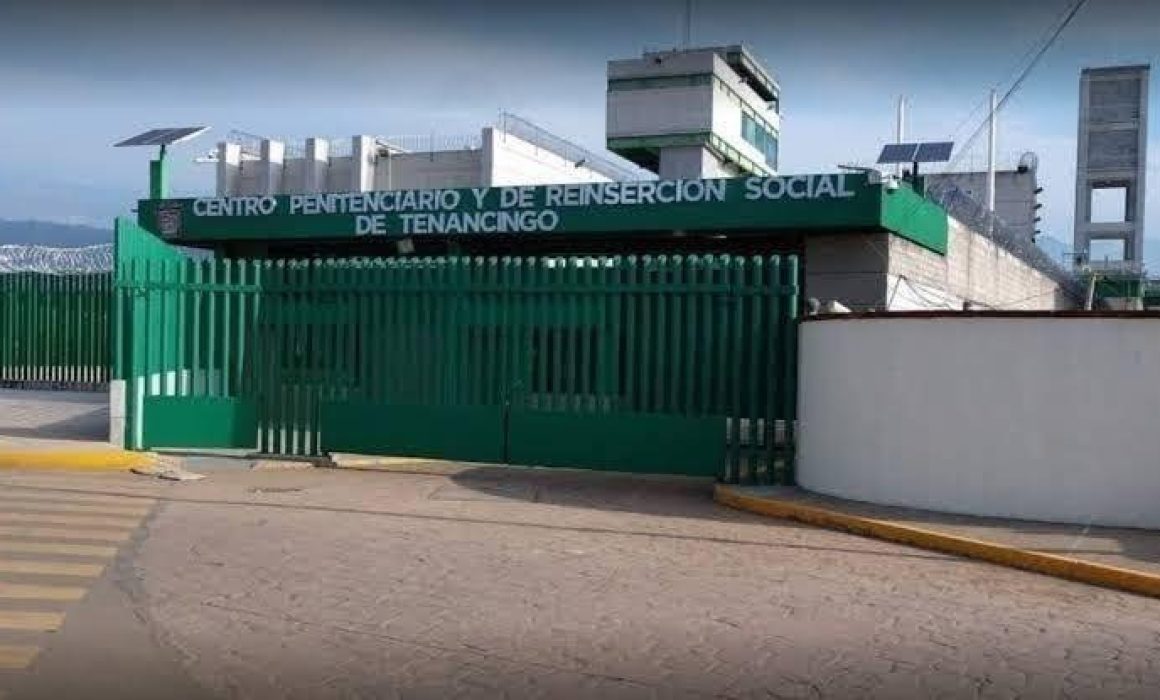 ¿Cómo logró un reo condenado por secuestro escapar del Penal de Tenancingo? La historia que alarma al Estado de México
