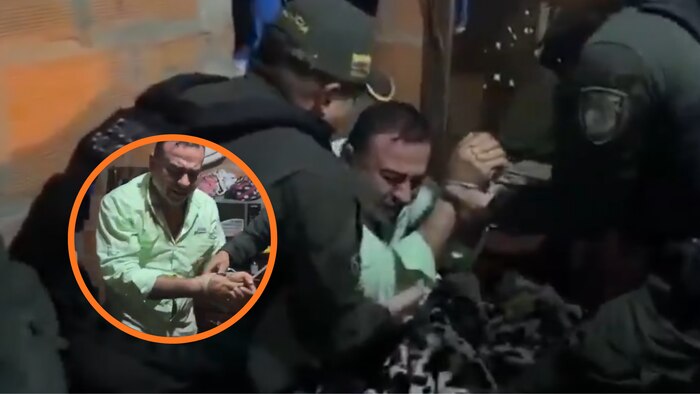¿Cómo lograron rescatar al alcalde de Chimichagua tras un secuestro en Soacha? La revelación del operativo que salvó su vida