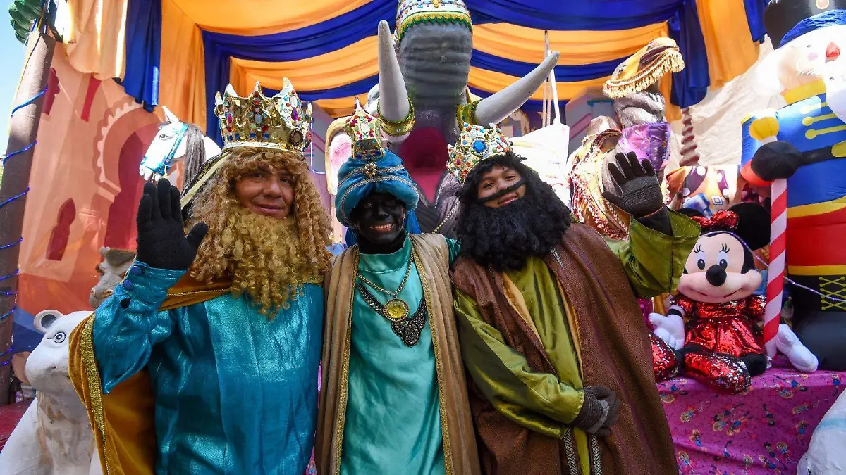 ¿Cómo se preparan los papás mexiquenses para Reyes Magos 2026 en medio de la cuesta de enero?