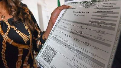 Cómo tramitar y obtener tu acta de nacimiento en línea por solo 69 pesos en el Estado de México