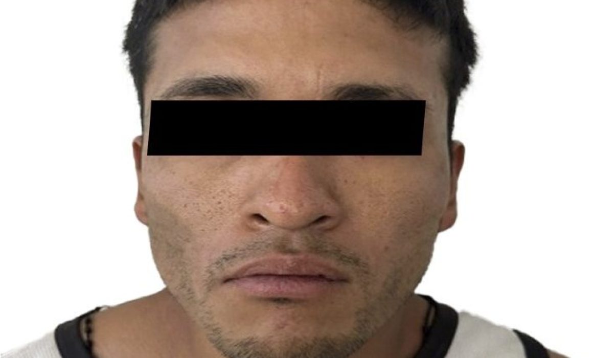 ¿Cómo un descuido permitió el secuestro exprés de un hombre en Chimalhuacán?