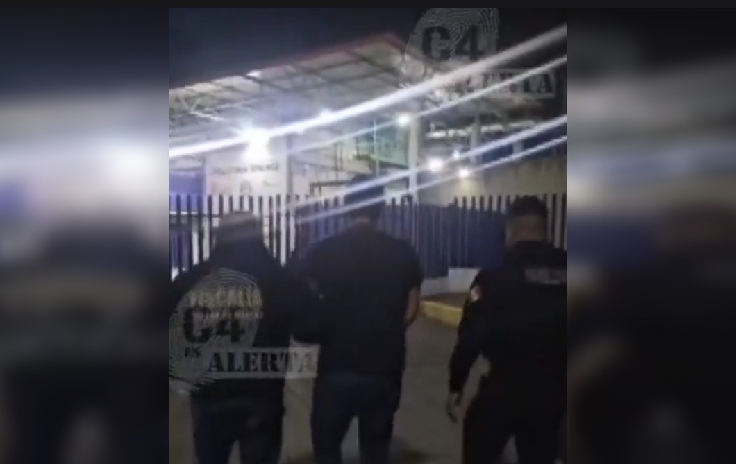 ¿Cómo un feminicida logró esconderse 14 años en México? La impactante historia de su captura en Tecámac