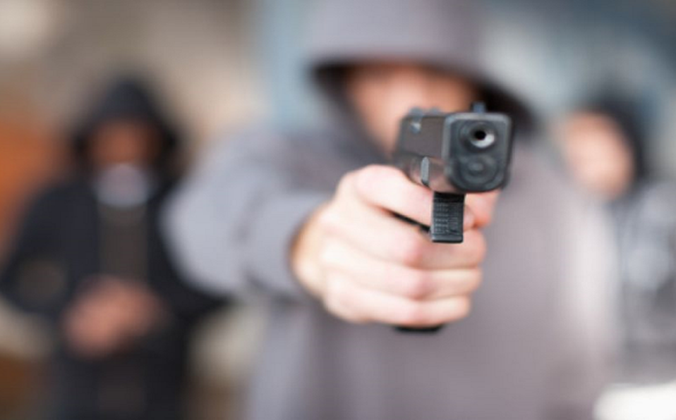 ¿Cómo un hombre fue despojado de 1.5 millones en un asalto sangriento en Toluca? La impactante versión