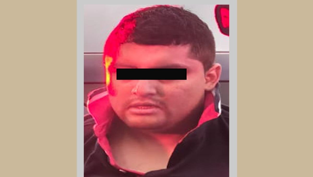 ¿Cómo un rastreo digital llevó a la captura de un ladrón de tráiler en Temascalcingo?