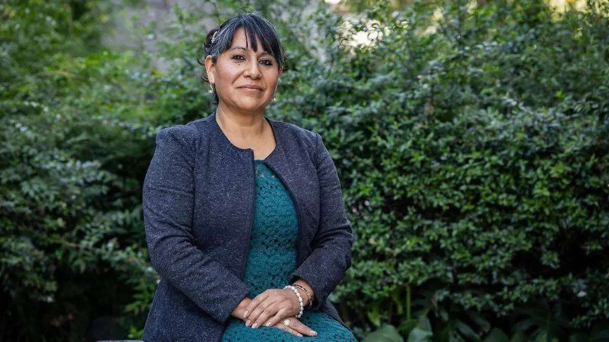 ¿Cómo una investigadora de la UAEMex liderará la revolución en la sustentabilidad hídrica en México?