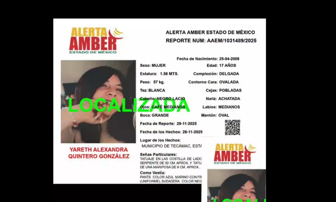 ¿Cómo una joven fue rescatada de un secuestro en Temascalapa y qué revelan los detalles sorprendentes del operativo?