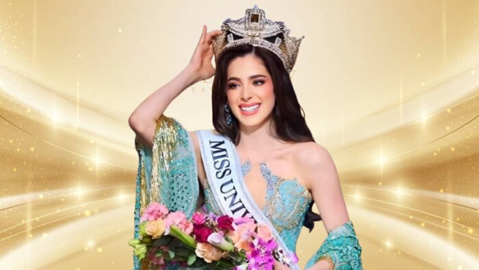 ¿Cómo una joven mexicana conquistó Miss Universo 2025 y desató la alegría en todo el país?
