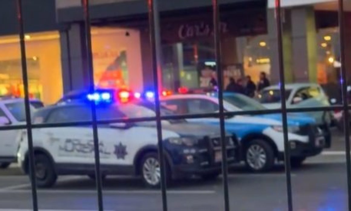 ¿Cómo una pareja de motociclistas logró robar un millón de pesos en plena vista en Metepec? La shocking historia detrás del asalto