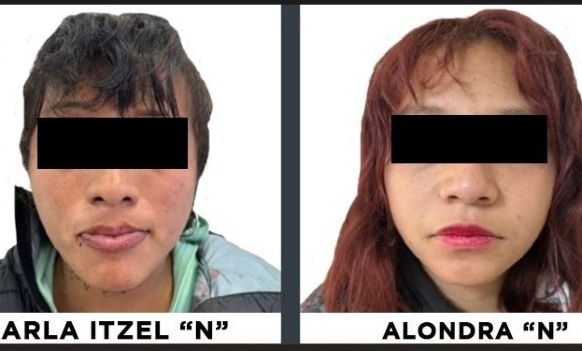 ¿Cómo unas mujeres secuestraron y asesinaron a sus víctimas en Chimalhuacán? La impactante historia que sorprende al Estado de México