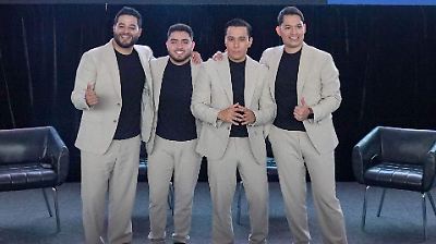 Cómo y dónde ver en vivo la actuación de La Arrolladora en el Zócalo durante el 215 aniversario de Independencia