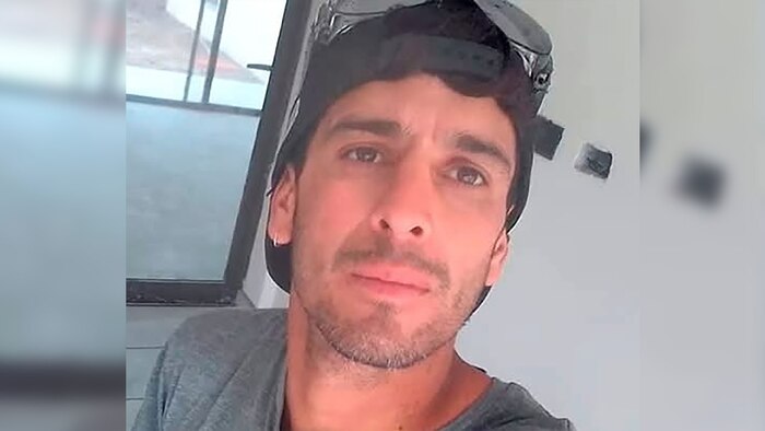 Córdoba: Registran video de ataque letal a albañil en General Levalle y Fiscalía analiza móviles del crimen