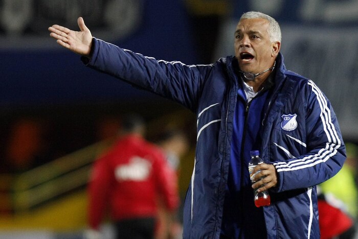 Cúcuta Deportivo anuncia a Richard Páez como nuevo entrenador tras victoria en Millonarios y experiencia en Venezuela y Colombia