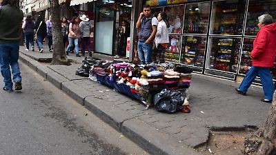 CANACO advierte crecimiento del comercio informal en Toluca y la falta de acciones gubernamentales