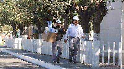 CATEM niega despidos en Nissan y señala que ya se alista la producción de un nuevo modelo en Aguascalientes