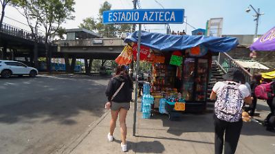 CDMX impulsa obras por 4 mil millones de pesos para el Mundial 2026 con fideicomiso privado