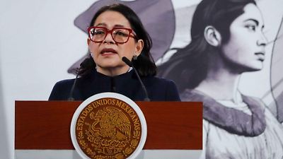 CFE invertirá 800 millones de dólares en dos plantas termosolares en Baja California Sur para ampliar energías limpias y garantizar suministro eléctrico