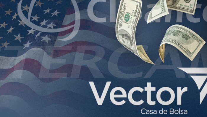 CIBanco, Intercam y Vector dejan de operar en México tras sanciones de EE. UU. por lavado de dinero