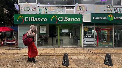 CIBanco es liquidado y pierde su licencia tras acusaciones en EE.UU. por lavado de dinero