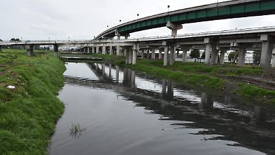 CMIC propone plan integral para limpiar y prevenir inundaciones en el río Lerma en el Estado de México