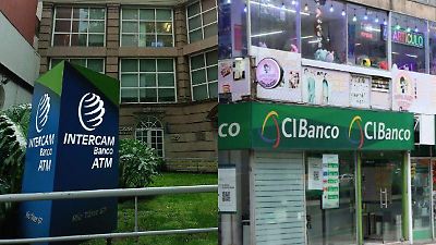 CNBV justifica intervención de CIBanco, Intercam y Vector para proteger la liquidez del sistema financiero