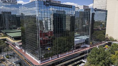 CNBV tendrá el menor aumento presupuestal en 2026, en medio de señalamientos por lavado de dinero en instituciones mexicanas