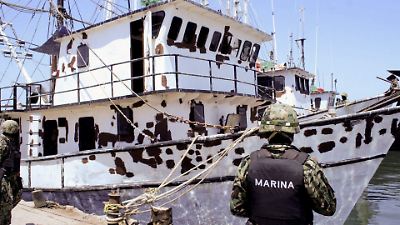 CNDH condena uso excesivo de la Semar que provocó la muerte de pescador en Sinaloa