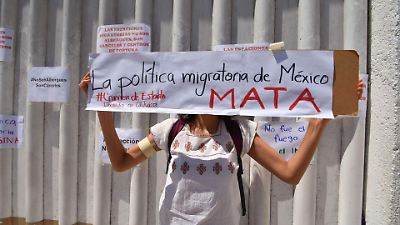 CNDH revela deficiencias en nueve estaciones migratorias y pide acciones inmediatas