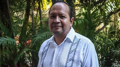 CNTE garantiza pensión mínima de 17 mil pesos; Consar explica sistema