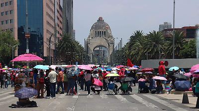 CNTE no asumirá responsabilidad por baja participación en elecciones judiciales