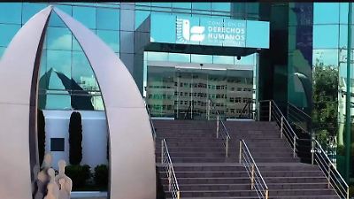 CODHEM emite recomendación por abuso sexual en telesecundaria del Estado de México