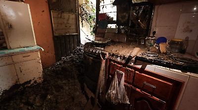 COFEPRIS activa protocolo de emergencia sanitaria tras lluvias intensas en varias entidades