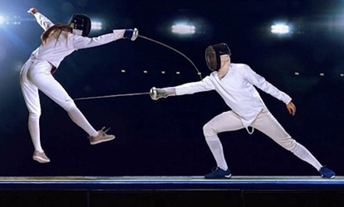 COM aclara controversia sobre selección de esgrimistas para Panamericanos Junior 2025