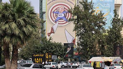 CPI rechaza petición de Israel para retirar orden de detención contra Netanyahu y otros líderes