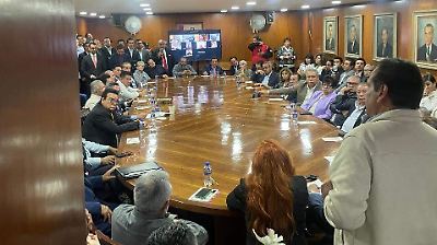 CTM mantiene unidad y confirma continuidad en su liderazgo a cinco meses de renovación