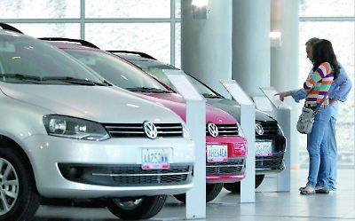 Caída del 37.9% en ventas de vehículos pesados en México en agosto impacts la industria automotriz