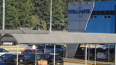 Caída en producción y exportaciones de autos mexicanos en mayo por impacto de aranceles de EU