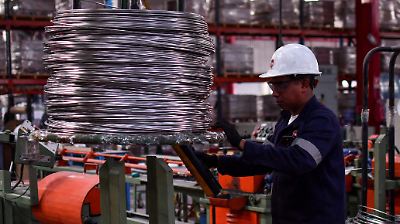 Caída histórica de la inversión estadounidense y desafíos internos afectan la llegada de capital a México en 2023