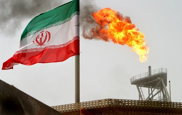 Caen los precios del petróleo tras avances en negociaciones entre Estados Unidos e Irán