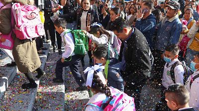 Calendario Escolar SEP 2025-2026: Fechas de inicio, cierre y periodos vacacionales