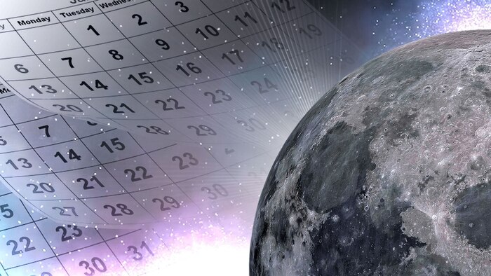Calendario lunar: fecha de la próxima luna llena en febrero 2026
