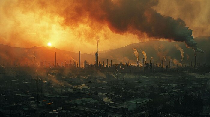 Calidad del aire en la Ciudad de México y Estado de México se mantiene como 'Aceptable' este 7 de febrero