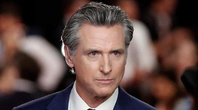 California interpone demanda contra Trump por despliegue ilegal de la Guardia Nacional en Los Ángeles