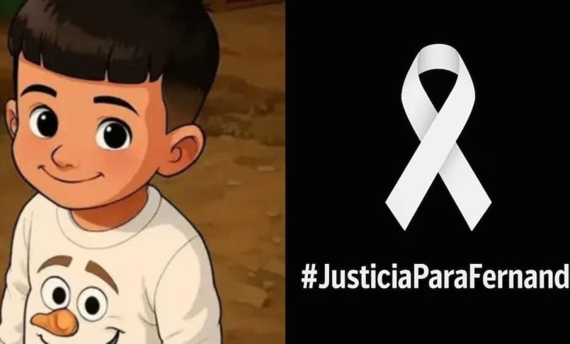 Cambio sorpresivo en la defensa legal de Fernandito genera preocupación en su familia