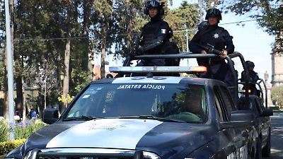 Cambios en la cúpula de seguridad en el Estado de México durante Fiestas Patrias