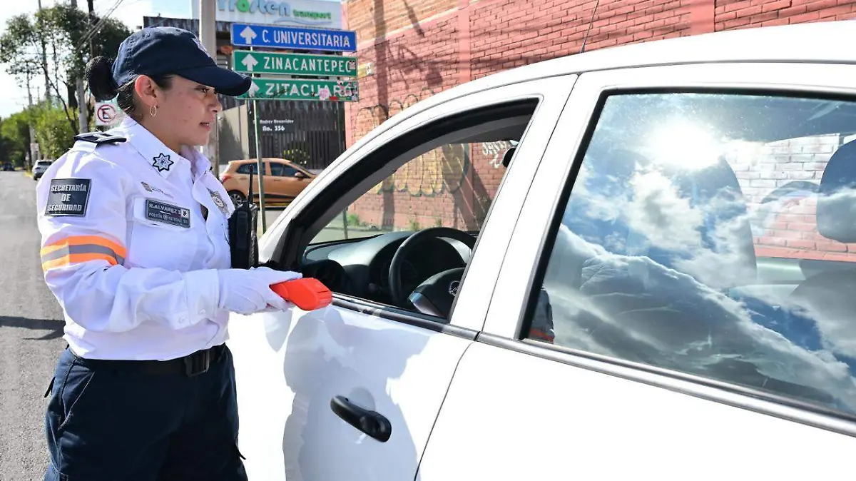 ¿Cambios en la vialidad del Edomex? Descubre las nuevas reglas y multas que te sorprenderán
