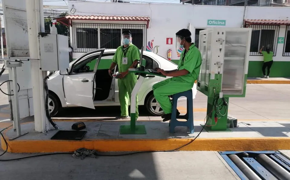 ¿Cambios en los requisitos para verificación en Edomex? Descubre las nuevas reglas que afectan a tu auto