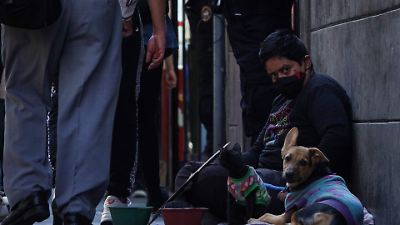Campeche, Chiapas y Guerrero tardarán más de un siglo en erradicar la pobreza, advierte análisis
